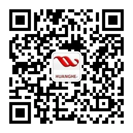 微信公众号二维码