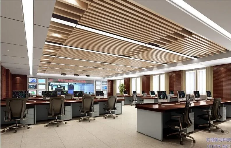 铜陵市防雷中心气象局雷电防灾减灾业务系统建设项目